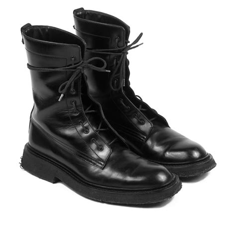 Dior Navigate Boots 